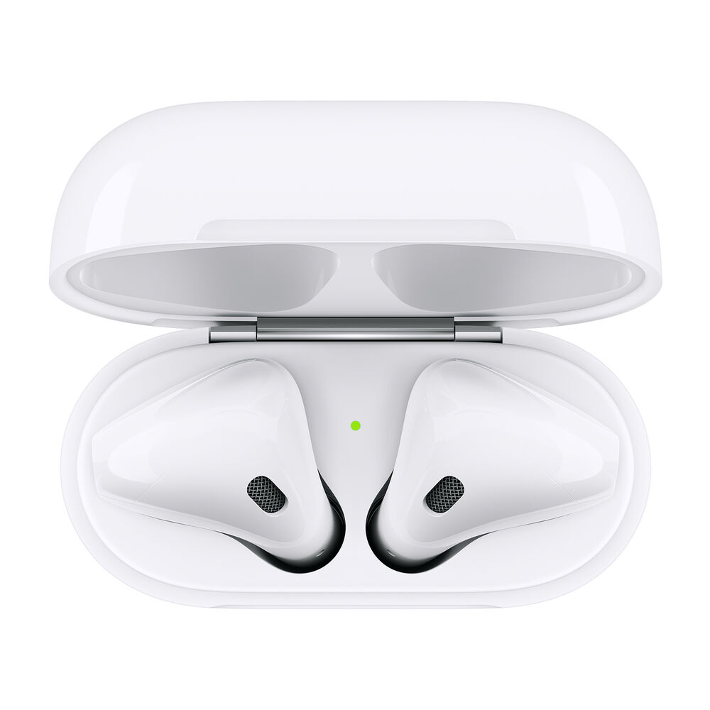 AIRPODS WITH CHARGING, image number 5