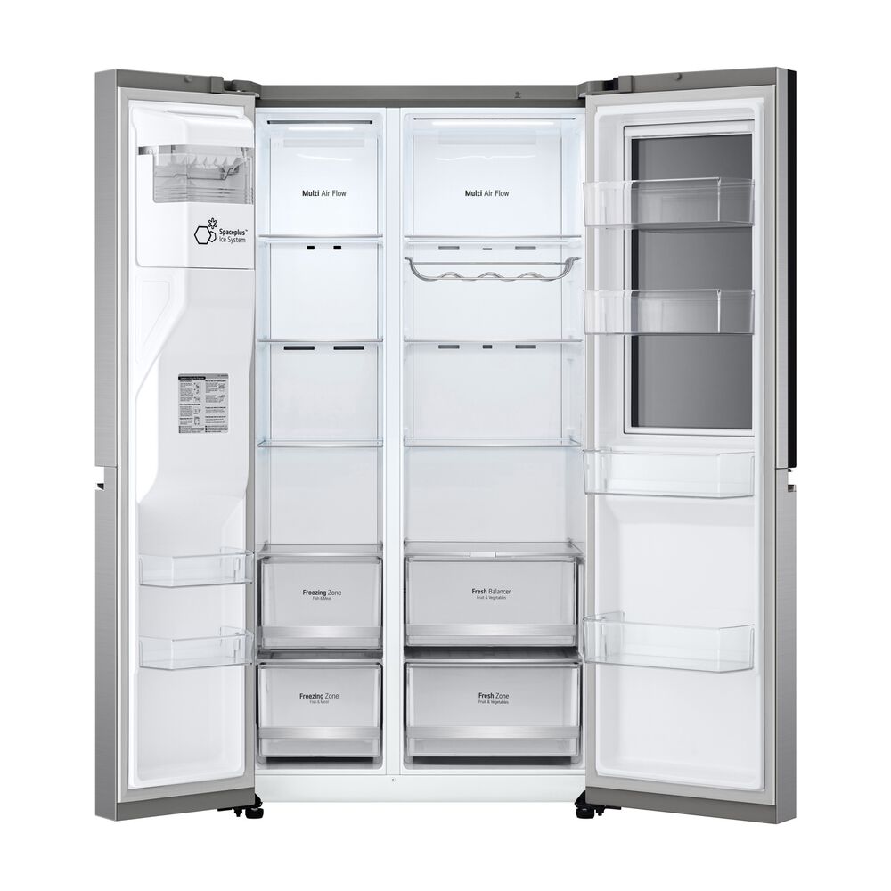 GSXV80PZLE InstaView, image number 17