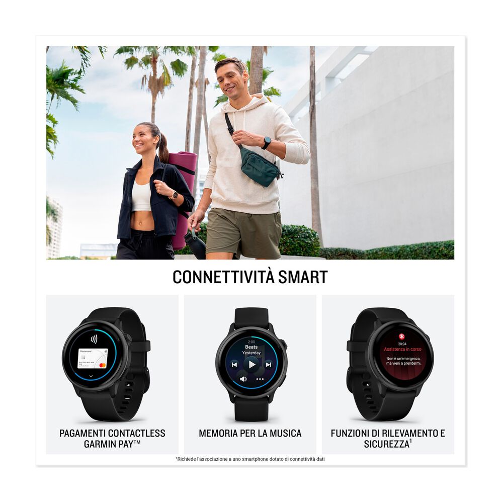 VIVOACTIVE 6, image number 5