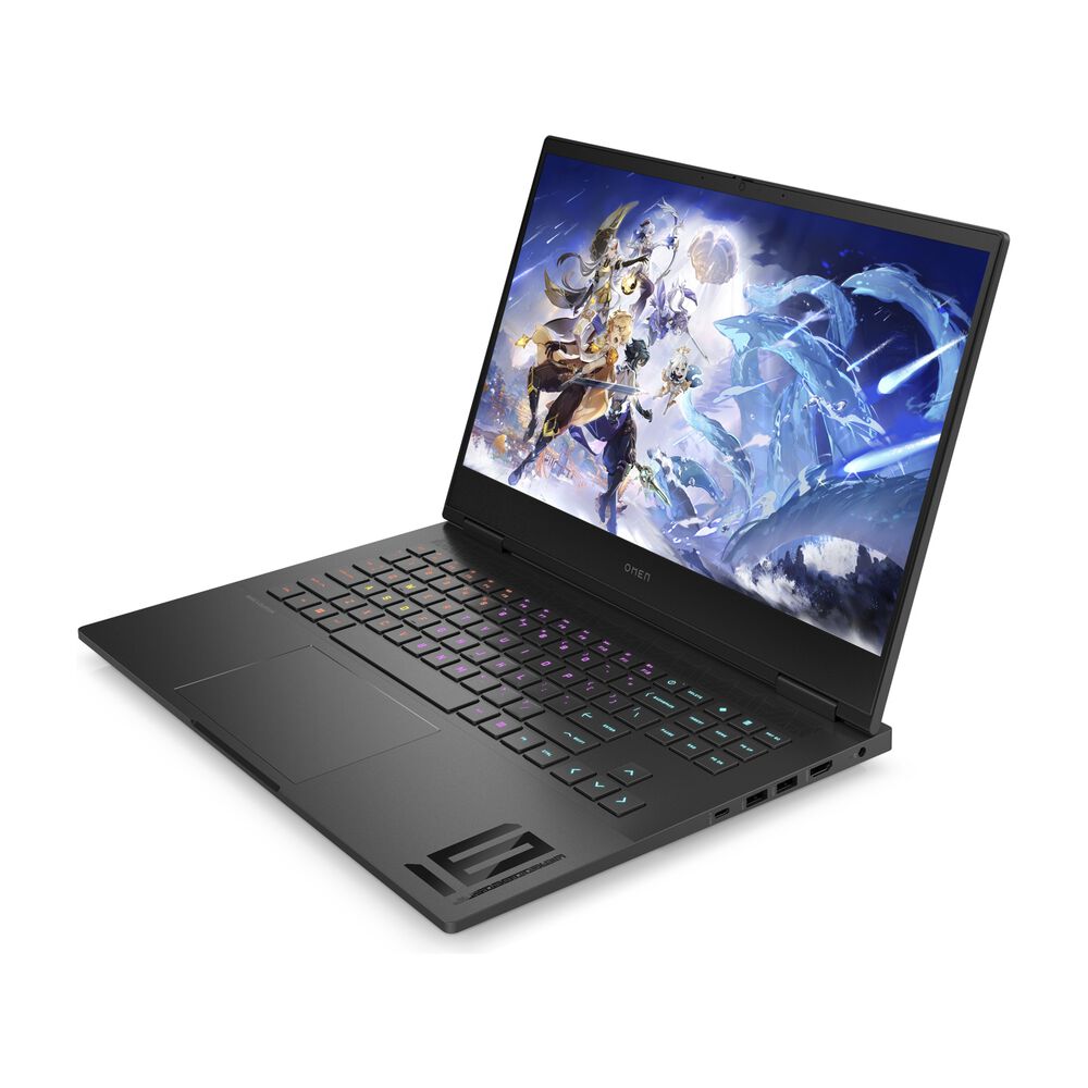 OMEN 16-WD0001NL, image number 3