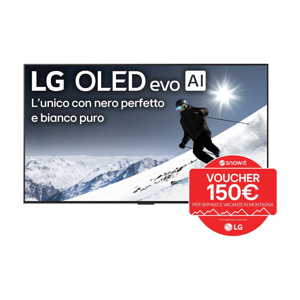 OLED evo G5 OLED55G54LW, image number 1