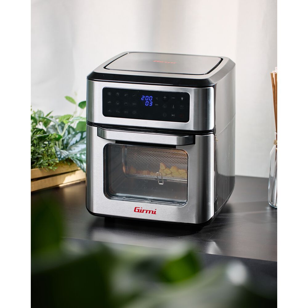 Forno Air Fryer, image number 8