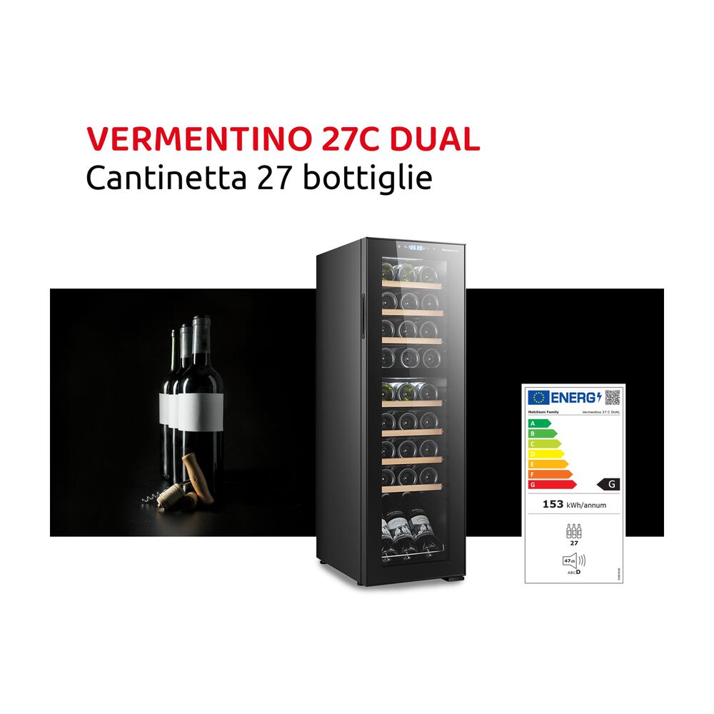 VERMENTINO 27 C DUAL, image number 11