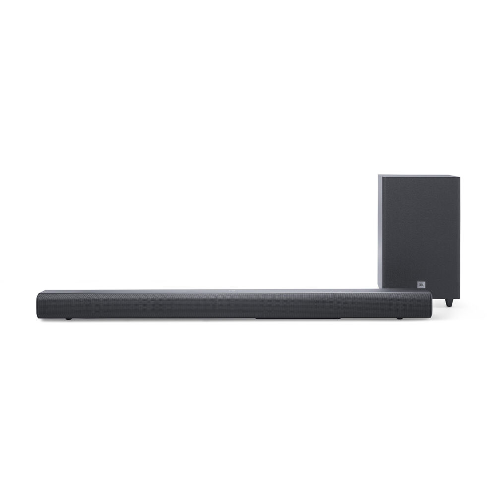 CINEMA SB550, image number 1