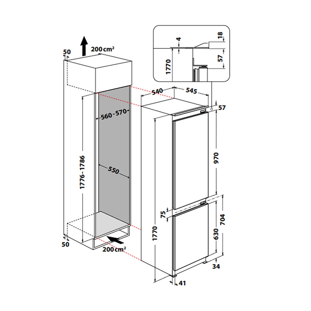 B 18 A1 D/I E, image number 3