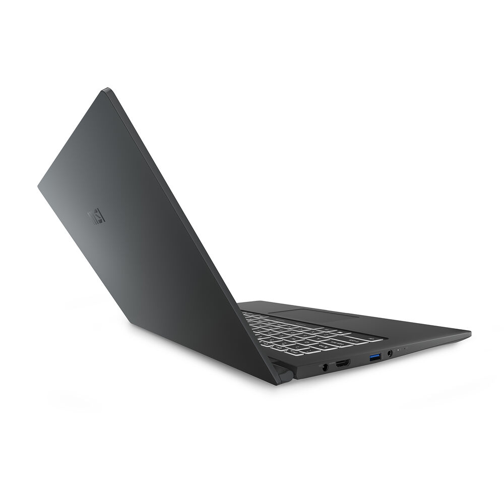Modern 15 A11ML-466IT, 15,6 pollici, processore Intel® Core™ i7, INTEL Iris Xe, 8 GB, SSD 512 GB, Black, image number 2