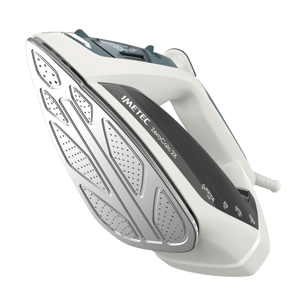 FERRO A VAPORE IMETEC ZEROCALC Z1 2500 - 9006, image number 2