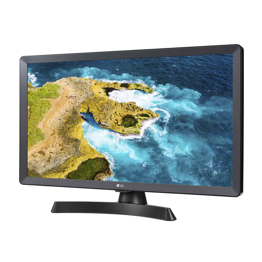 24TQ510S Monitor TV smart MONITOR LED, 23,6 pollici, HD, No, image number 1