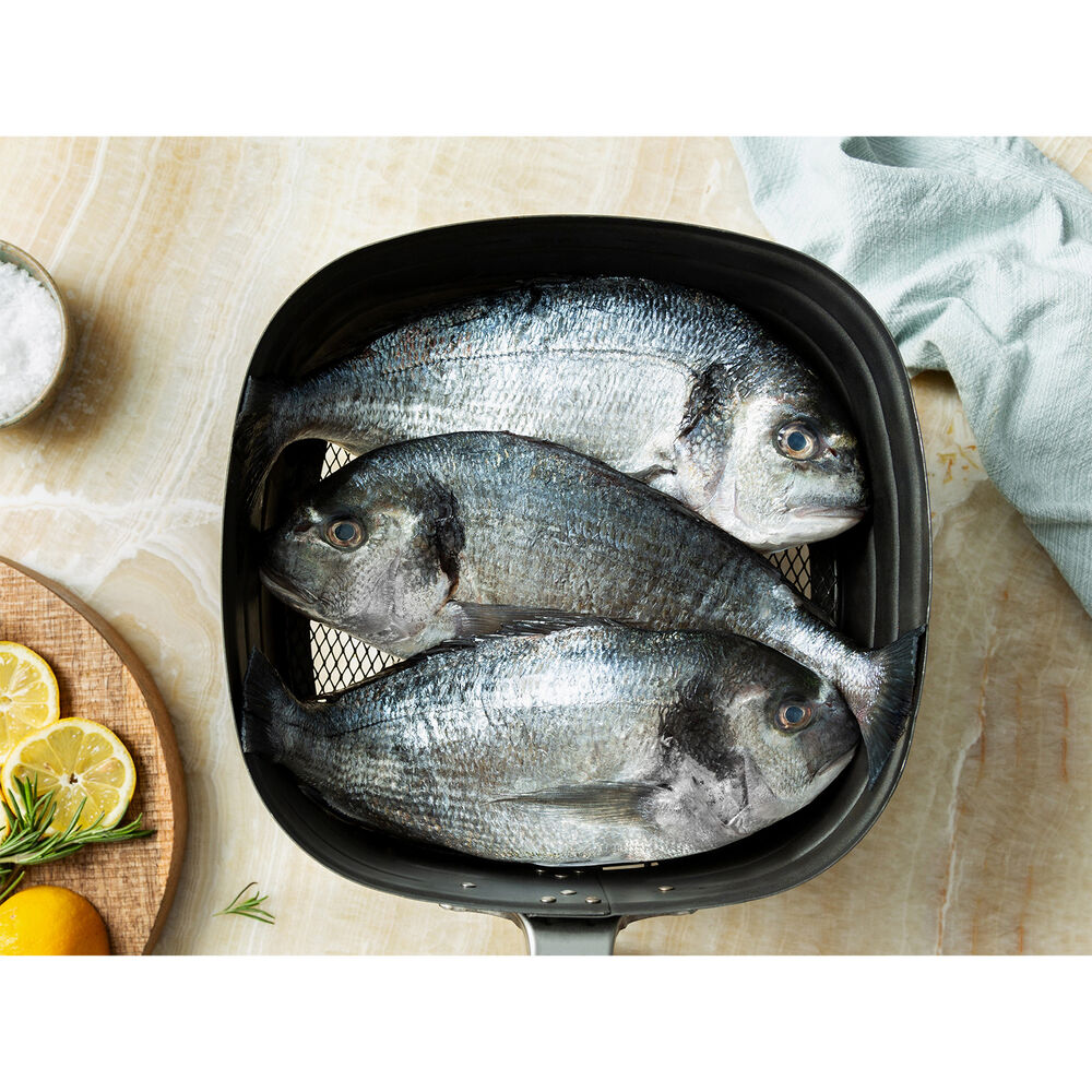 Airfryer Premium XXL HD9867/90, image number 20