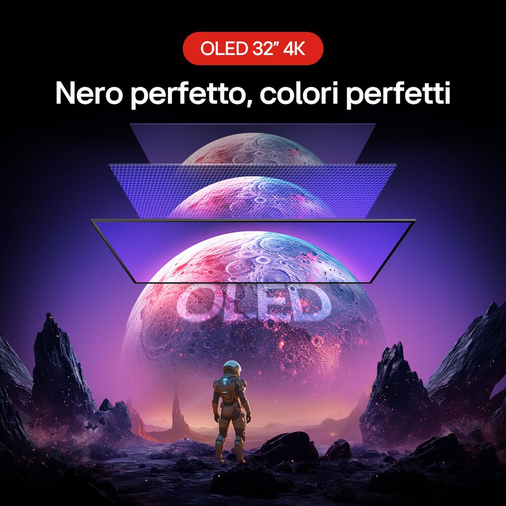 UltraGear OLED 32GX850A, image number 1