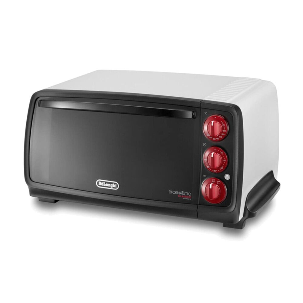 FORNETTO ELETTRICO DE LONGHI Sfornatutto EO14552.W, image number 1