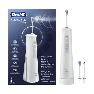 Aquacare Oxyjet