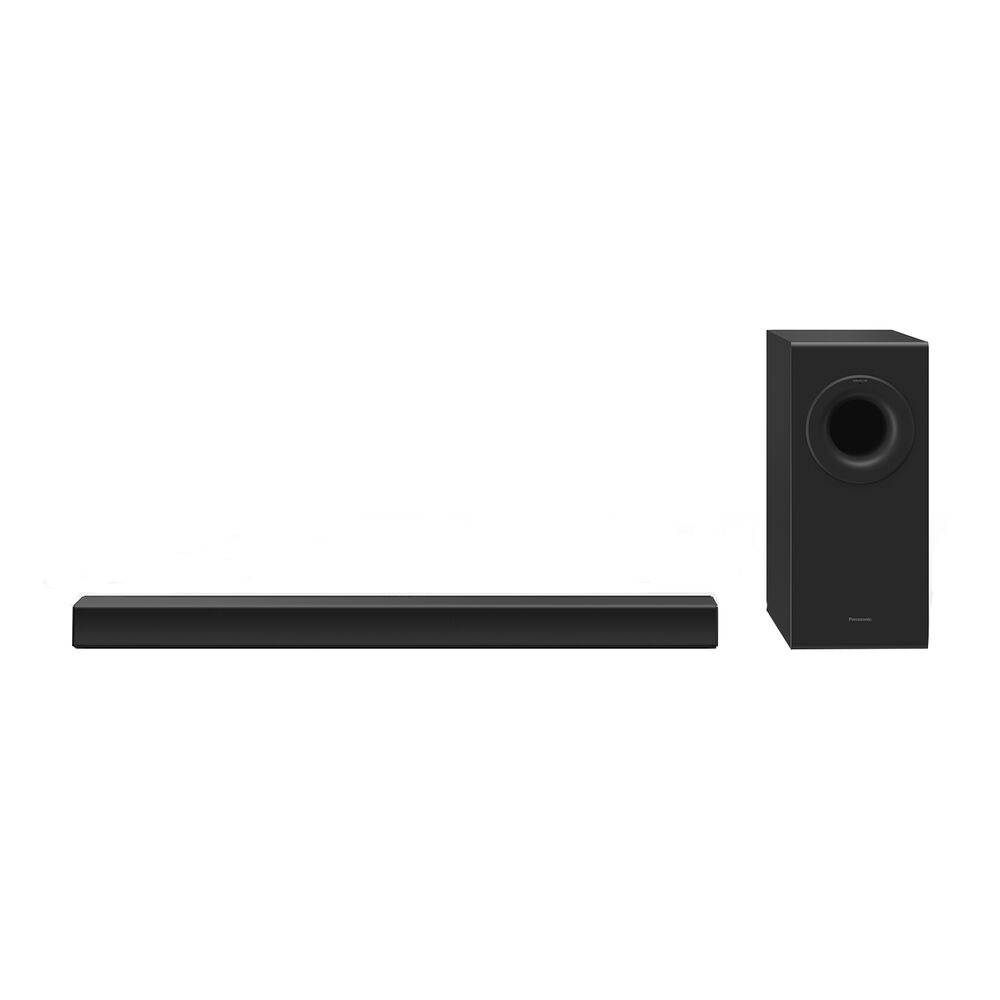 SOUNDBAR PANASONIC SC-HTB490EGK, image number 0
