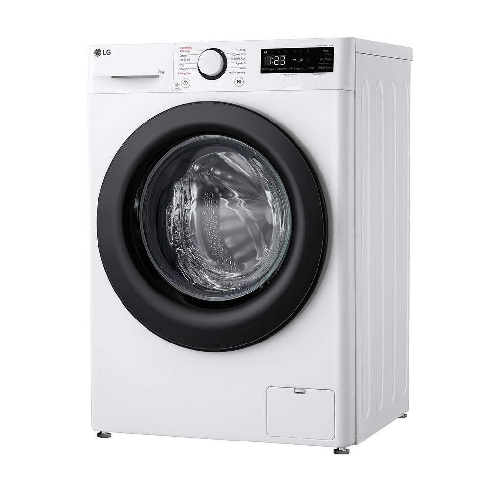 AI DD F2R3S08NSWB, image number 7