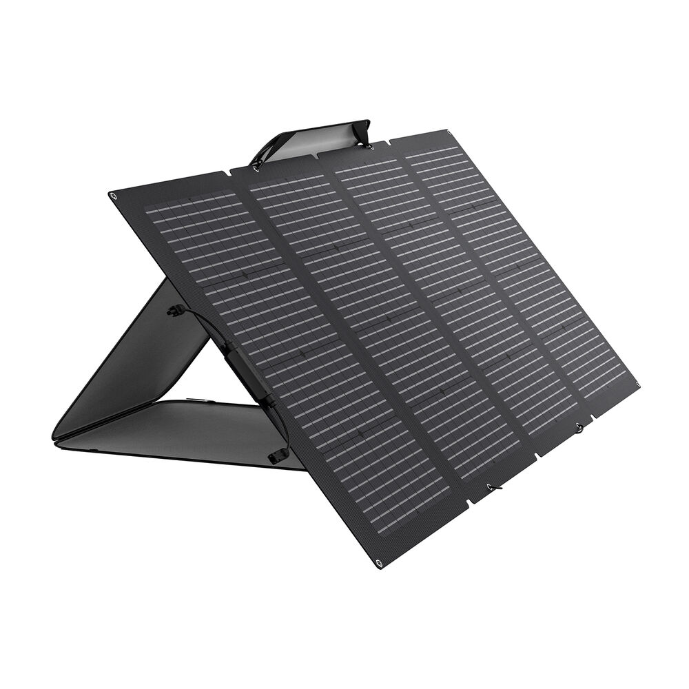 PANNELLO SOLARE 220W, image number 1