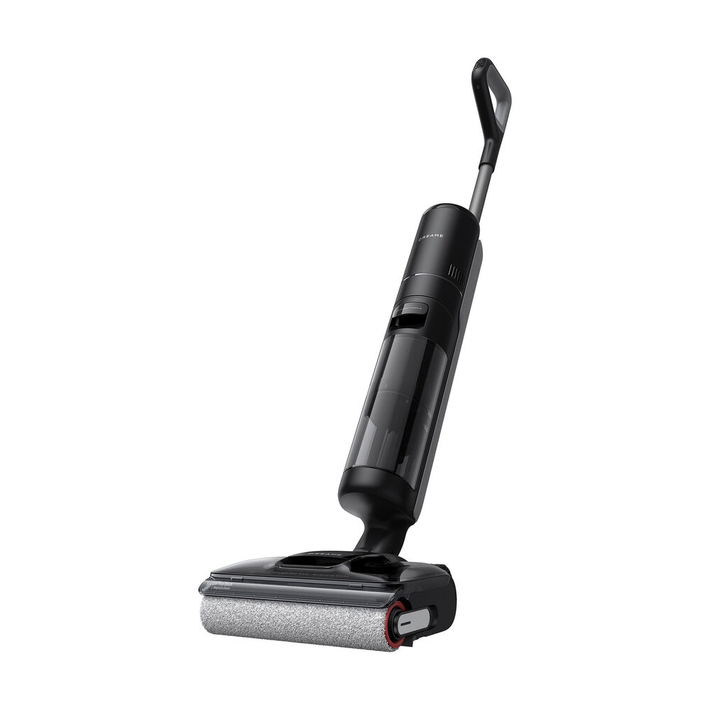 LAVAPAVIMENTI DREAMEH12 PRO FLEXLITE, Potenza 400 W, Nero / Grigio - PRMG GRADING OOBN - 10%, image number 0