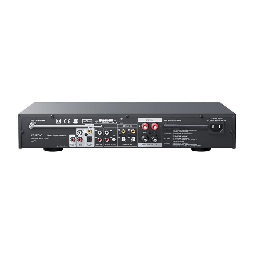 KR-W8000SCD, image number 3