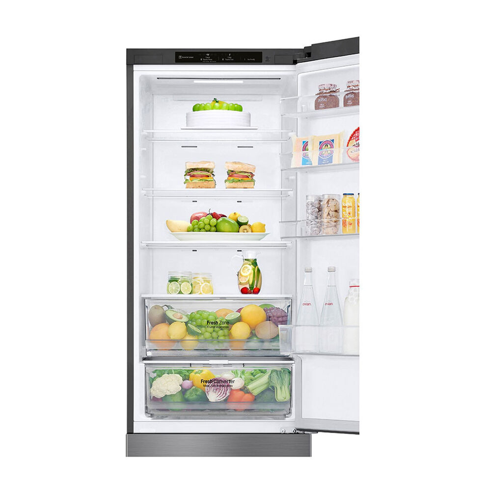 GBP62PZNBC FRIGORIFERO COMBINATO, image number 2