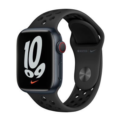 SMARTWATCH APPLE Watch Nike S7 GPS+Cell 41
