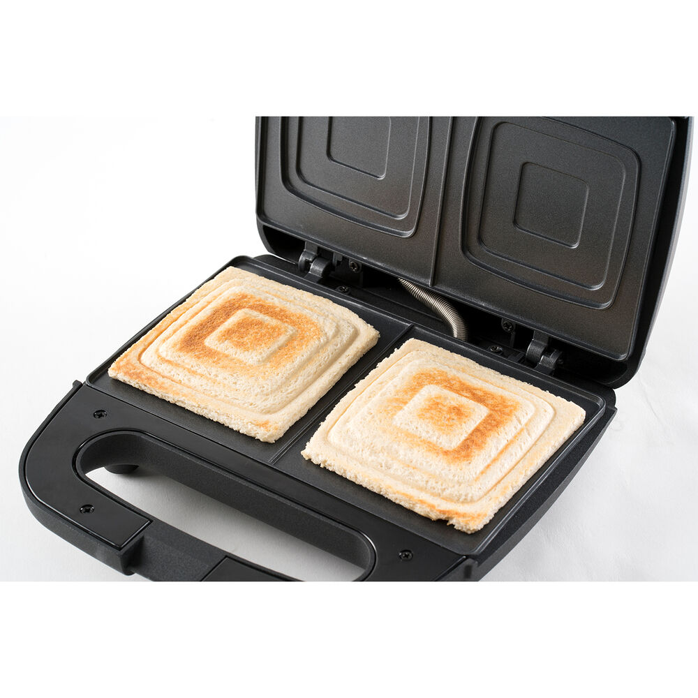 Tostiera BLACK + DECKER BXSA751E, image number 4