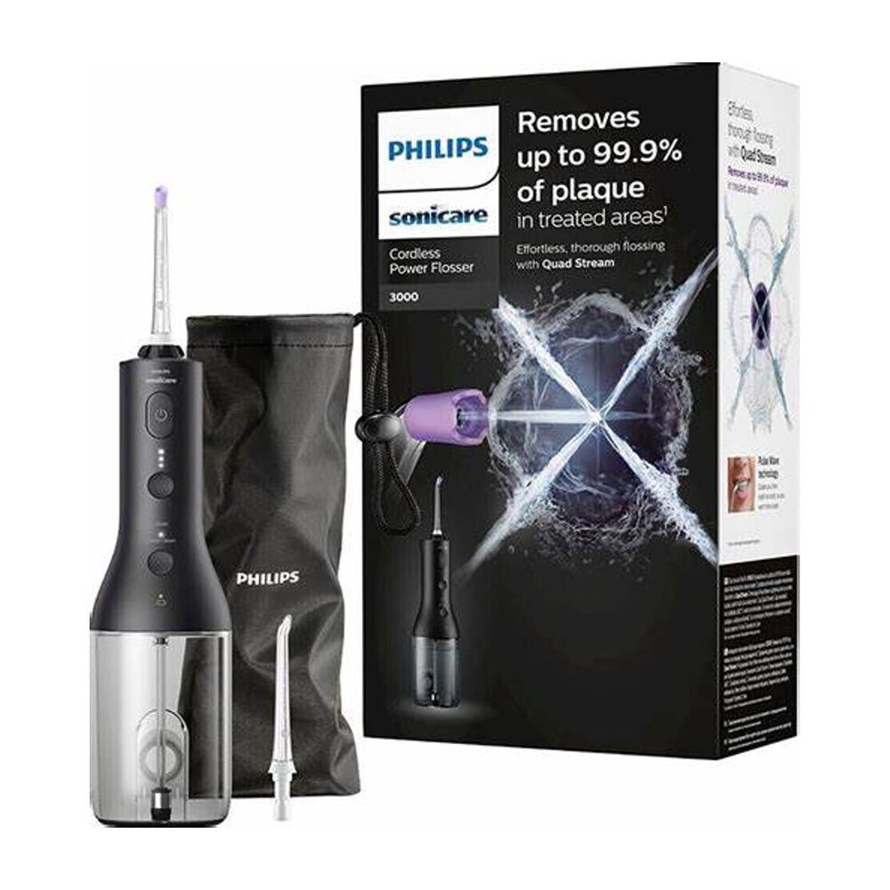 Sonicare FlosserHX3826/33, image number 2