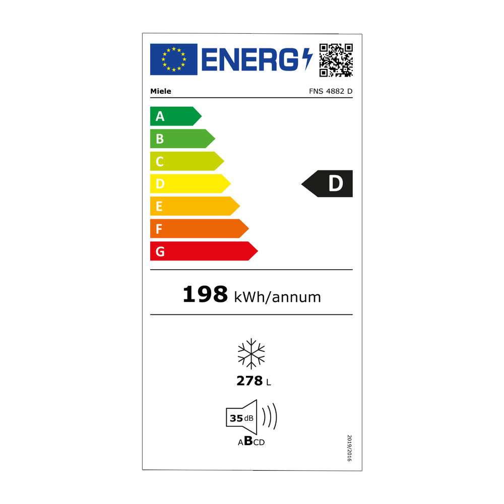 FNS 4882 D EDT/CS, image number 4