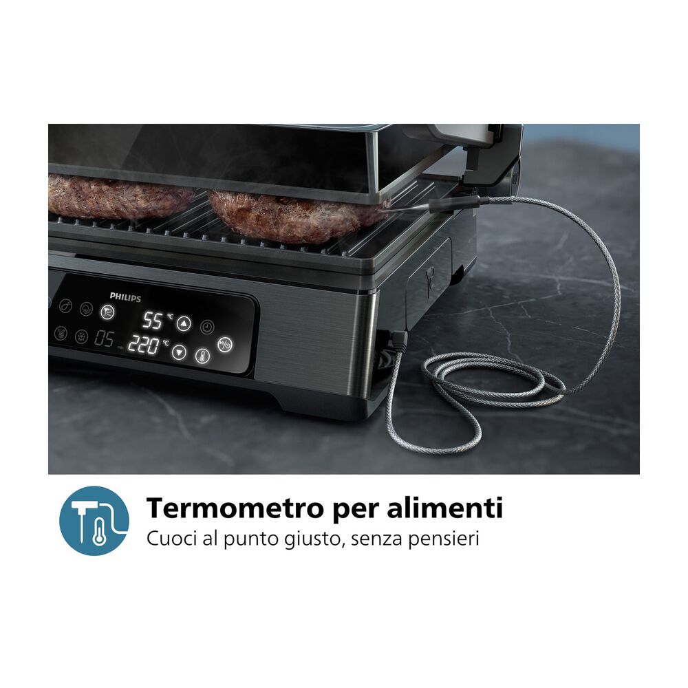 Serie 7000 HD6307/70, image number 13