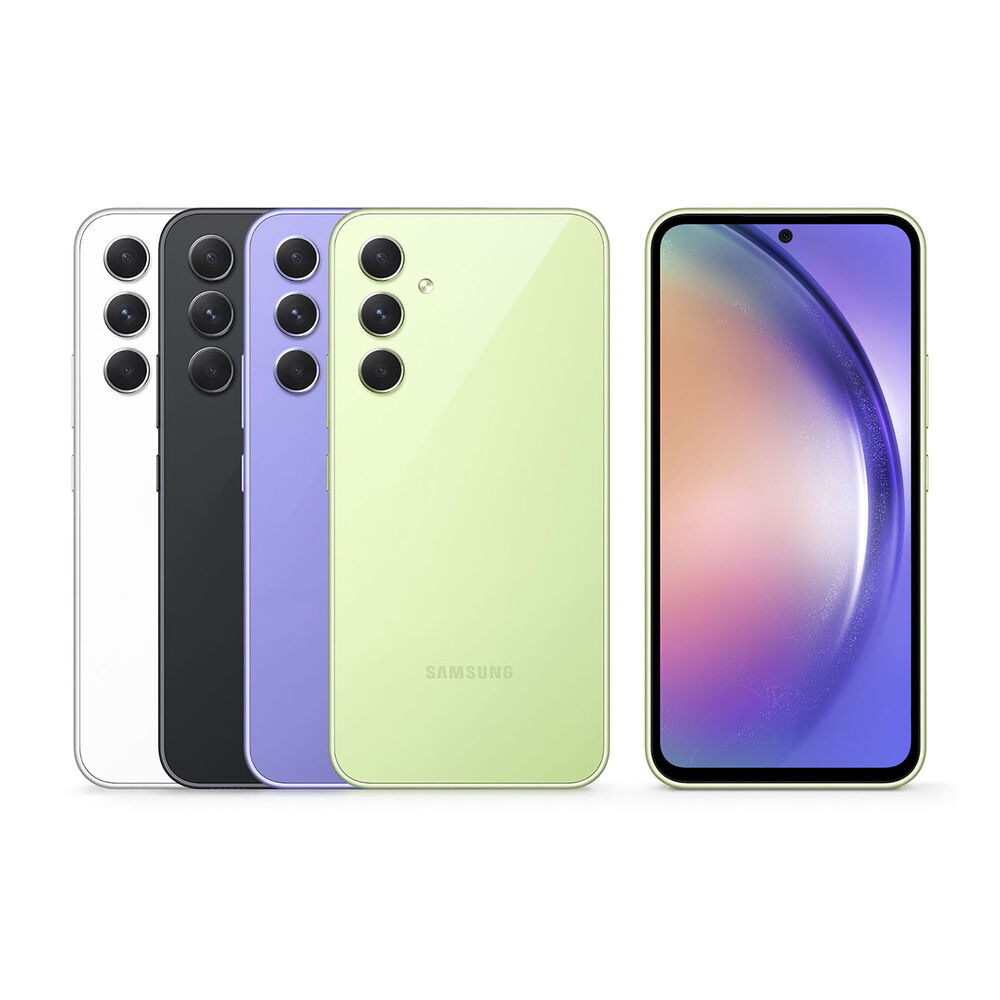  Galaxy A54 5G 8+128 , image number 1
