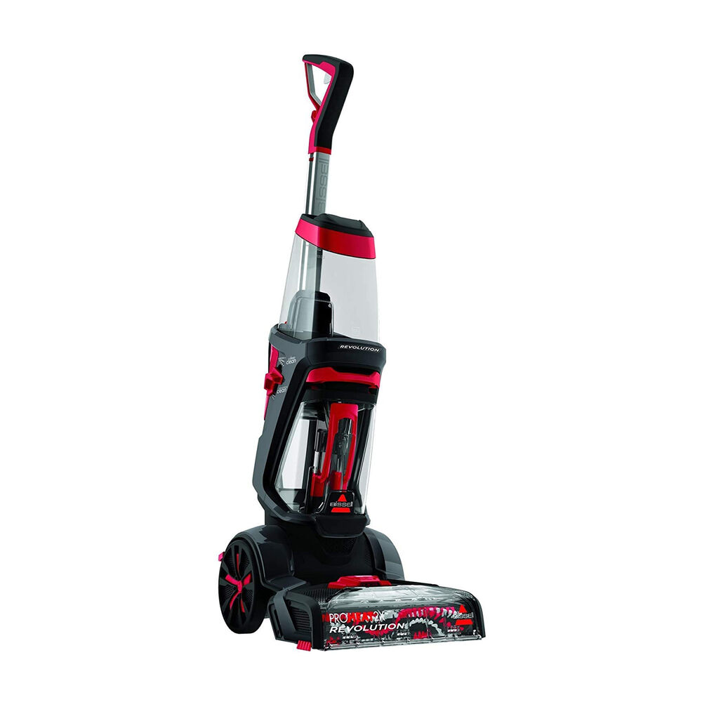 LAVAPAVIMENTI BISSELL Revolution 2x ProHeat, image number 1