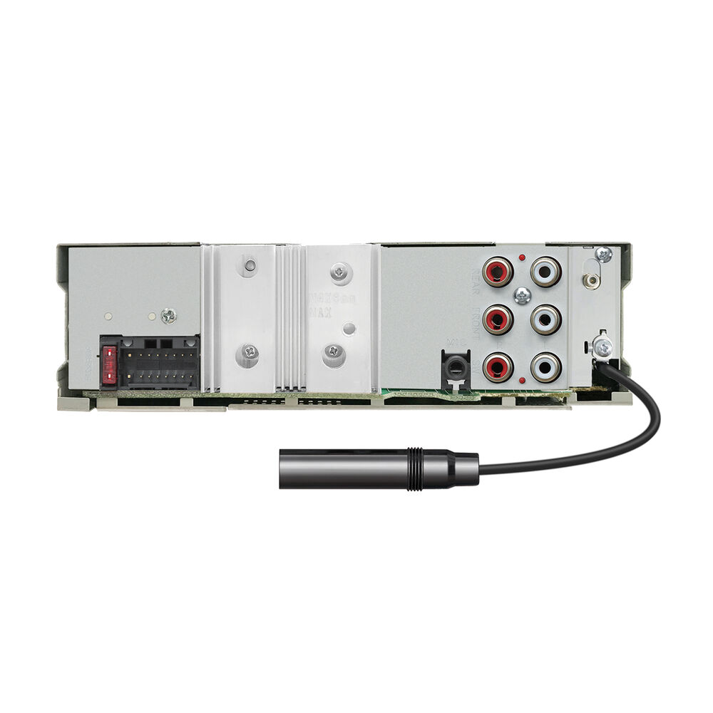 KD-X482DBT, image number 4