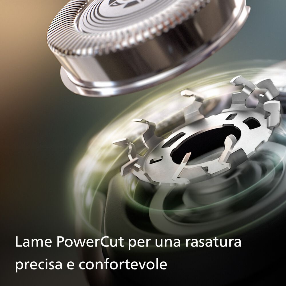Serie 3000 X3053/00, image number 5