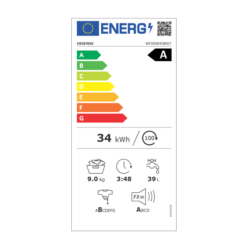 WF3S9043BW7, image number 4