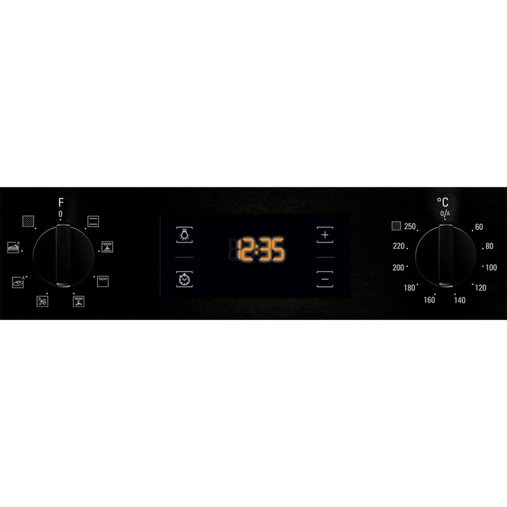 FA2 540 P BL HA, image number 10