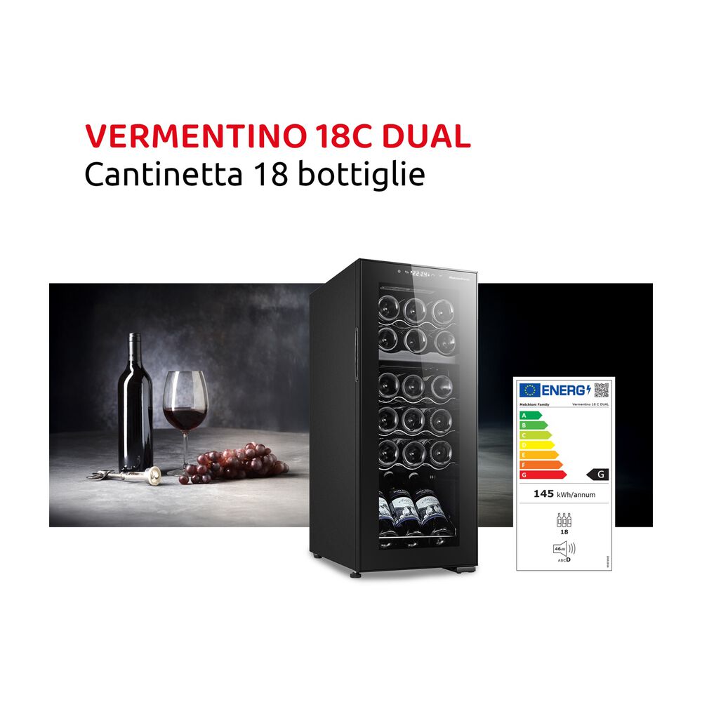 VERMENTINO 18 C DUAL, image number 7