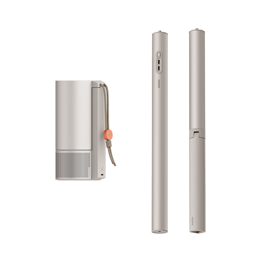 MOGO 3 PRO + POWER STAND, image number 2