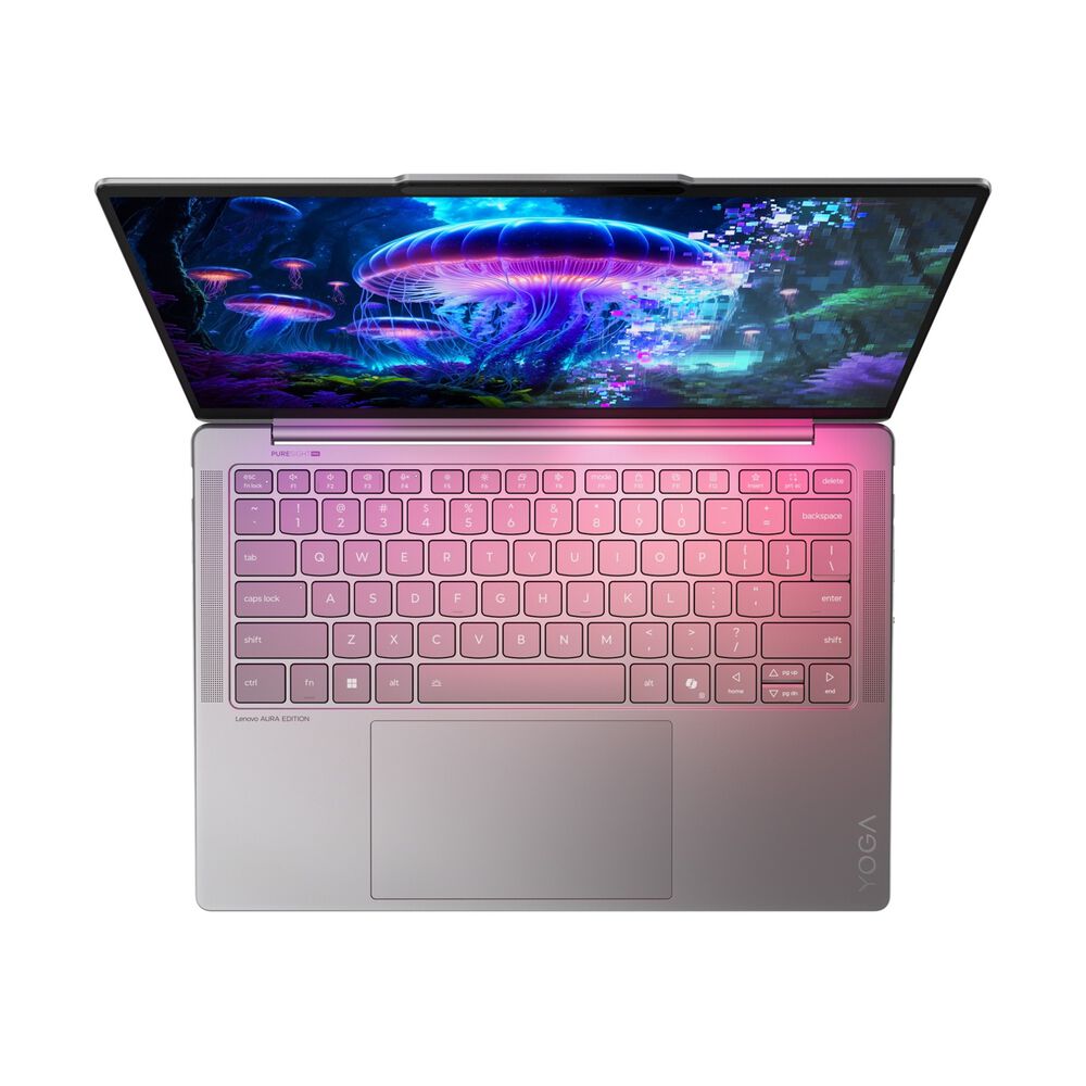 YOGA SLIM 7i AURA EDITION, image number 8