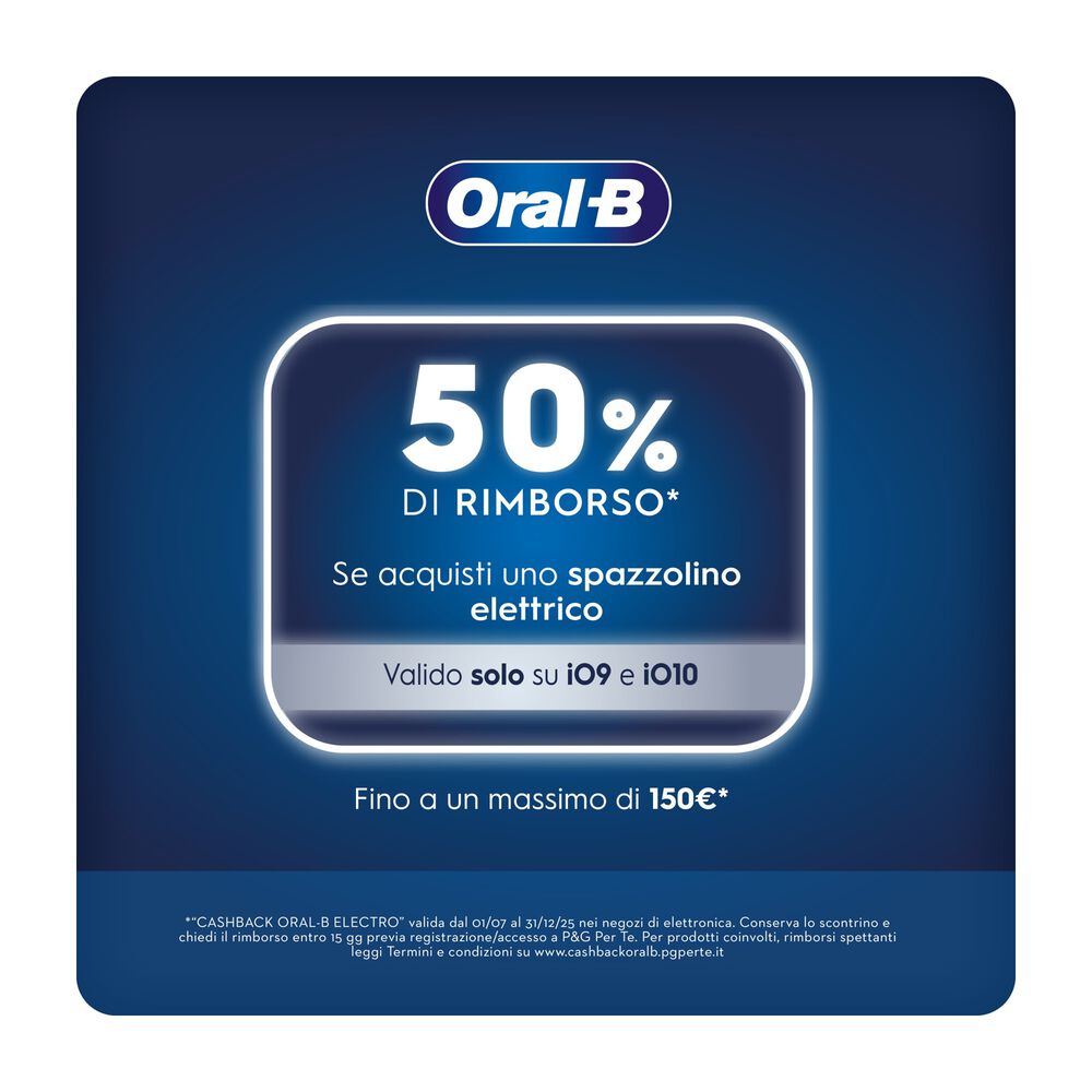 Spazzolino elettrico ORAL B iO 10, image number 1