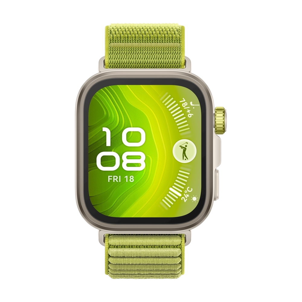 WATCH FIT 4 PRO, image number 0