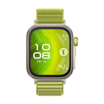 WATCH FIT 4 PRO