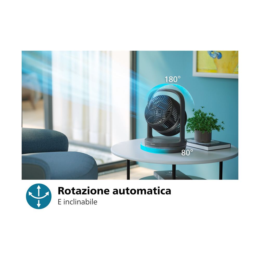 Series 3000 CX3050/01, image number 4