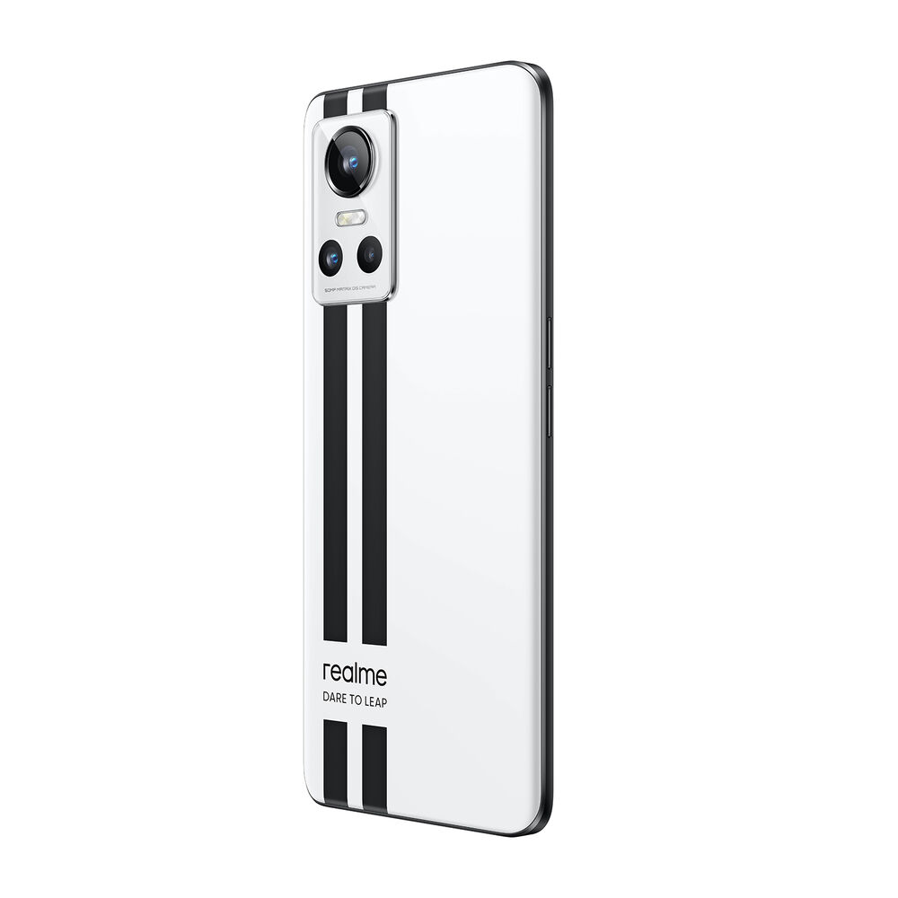 GT NEO 3 8+256, 256 GB, WHITE, image number 4