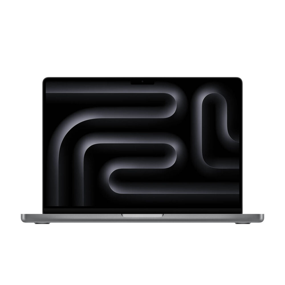 MacBook Pro 14 M3 8-1 , image number 0