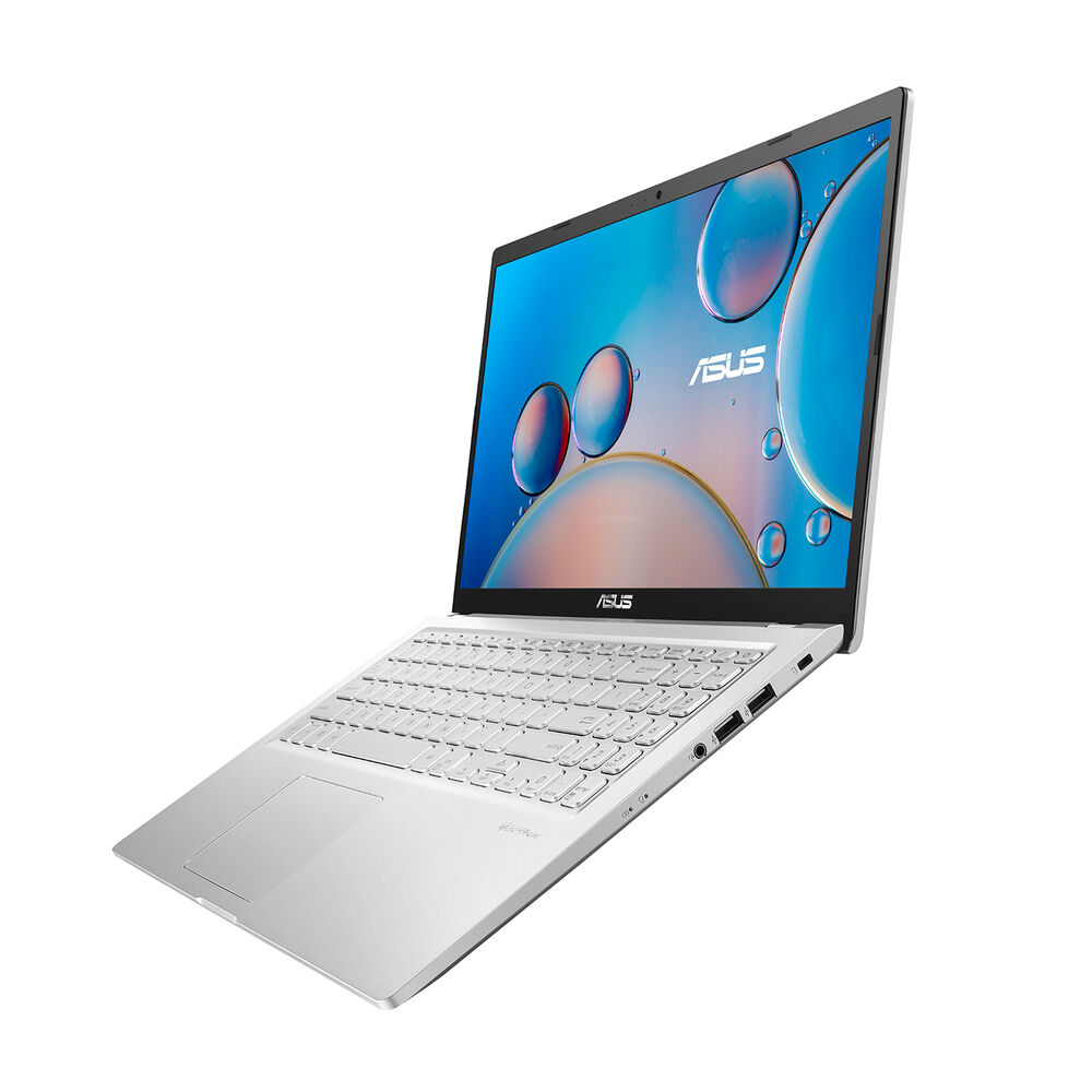 Vivobook F515EA-EJ3378W, 15,6 pollici, processore Intel® Core™ i3, INTEL UHD Graphics , 8 GB, SSD 512 GB, Silver, image number 2