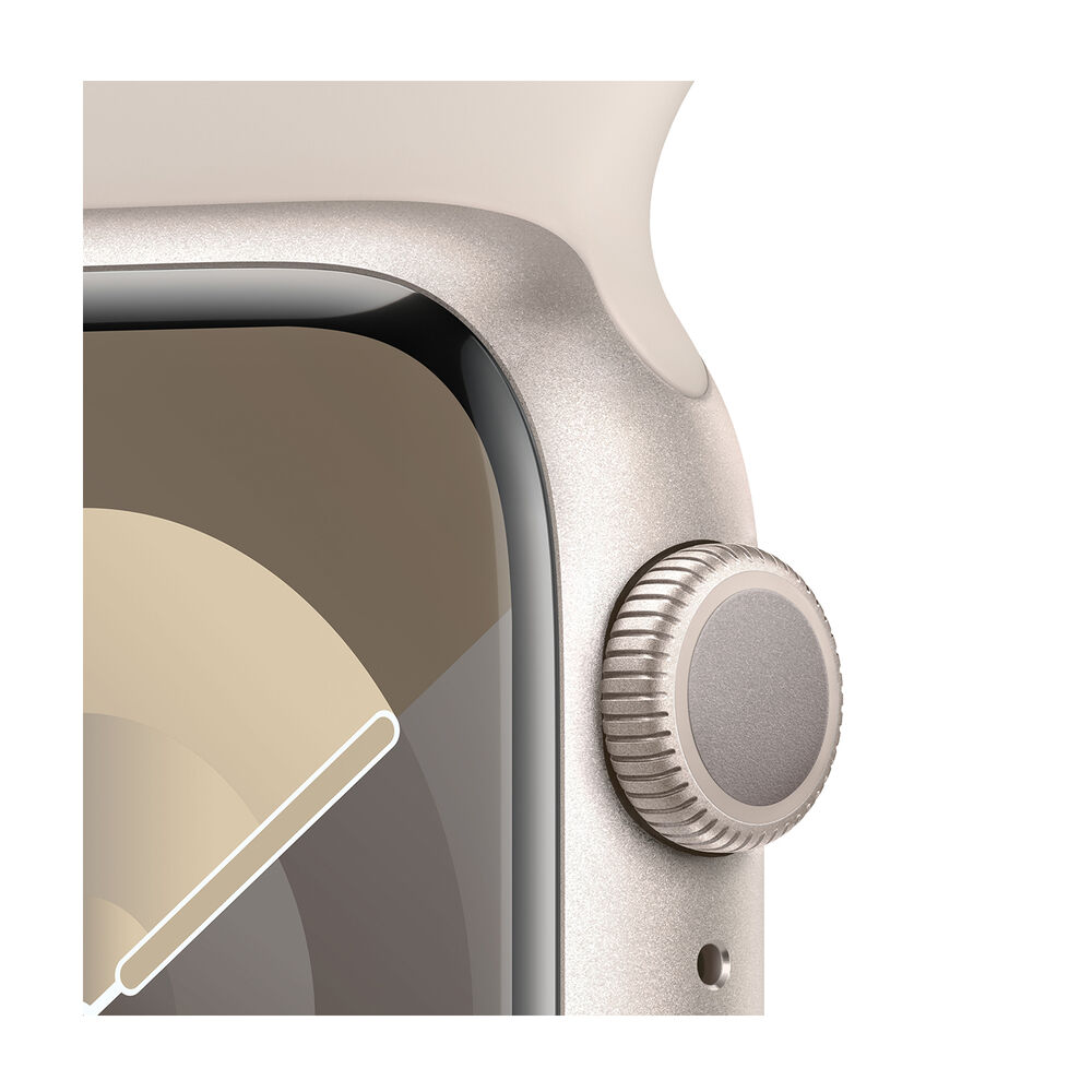 WATCH S9 GPS 45, image number 4