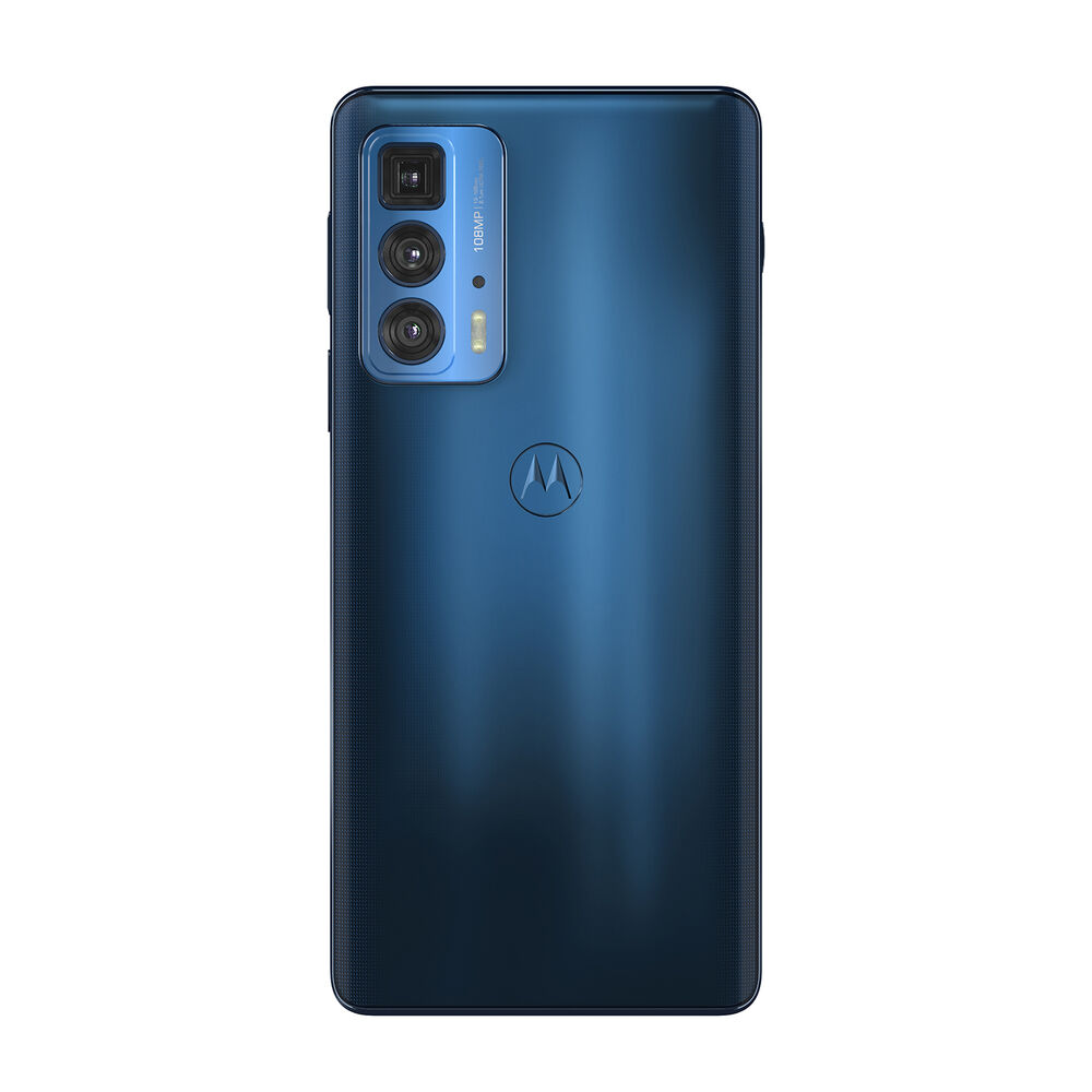 edge 20 Pro, 256 GB, MIDNIGHT BLUE, image number 2