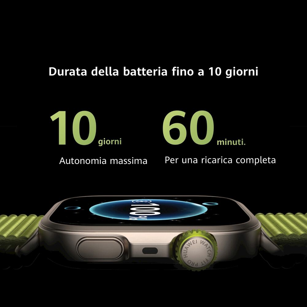 WATCH FIT 4 PRO, image number 2