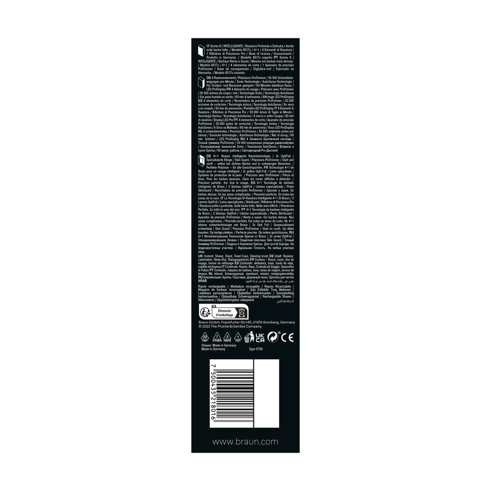 Series 8 8517s, image number 11