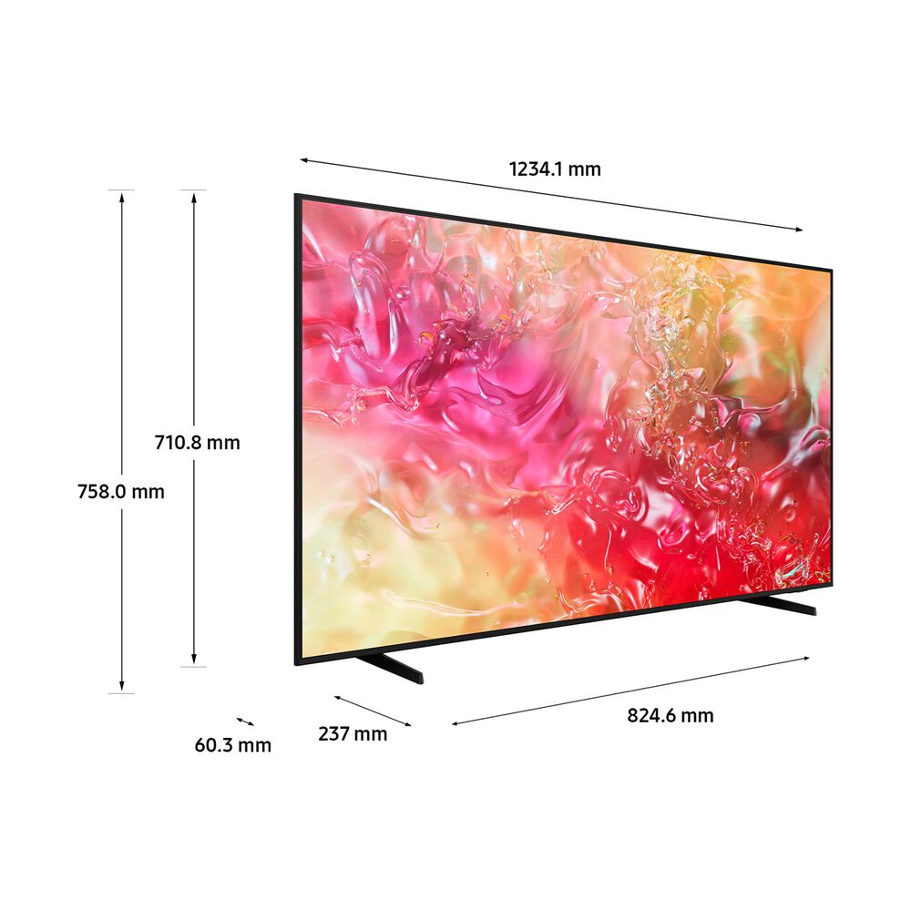 UE55DU7170UXZT, image number 8