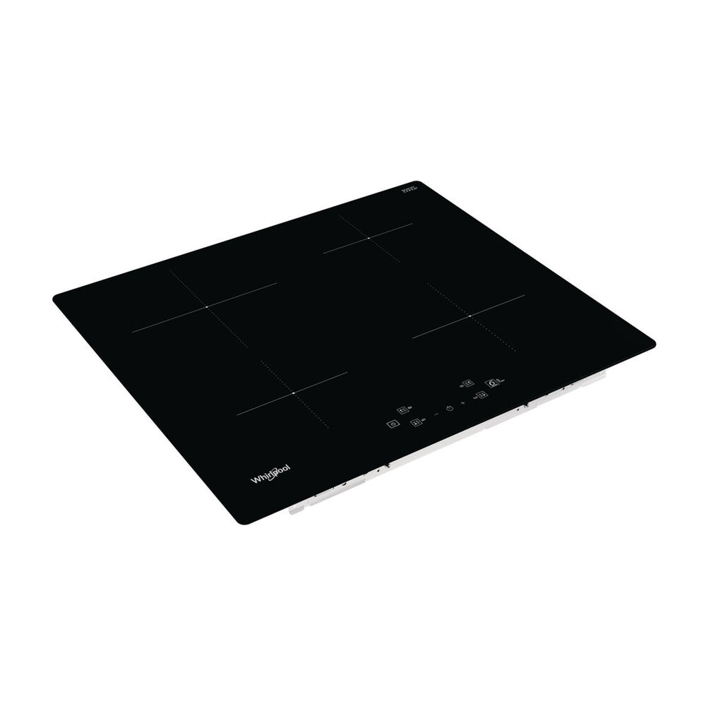  PIANO COTTURA WHIRLPOOL WS Q2160 NE, zone cottura 4, image number 4