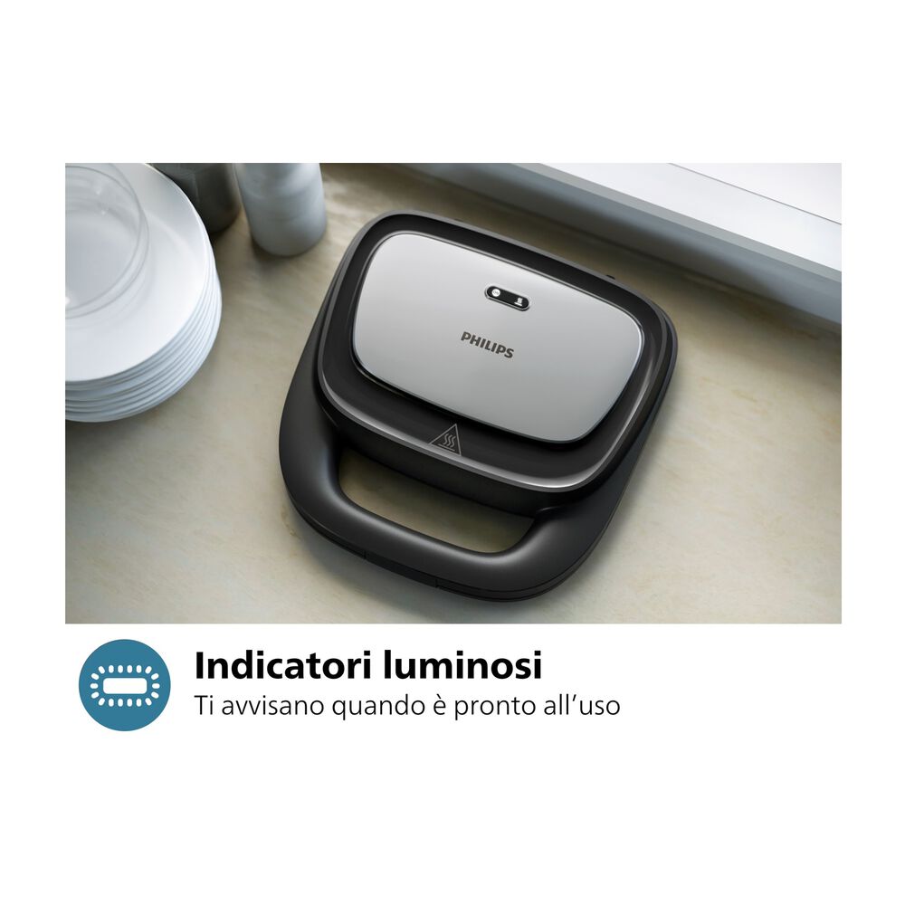 Serie 5000 HD2350/80, image number 10